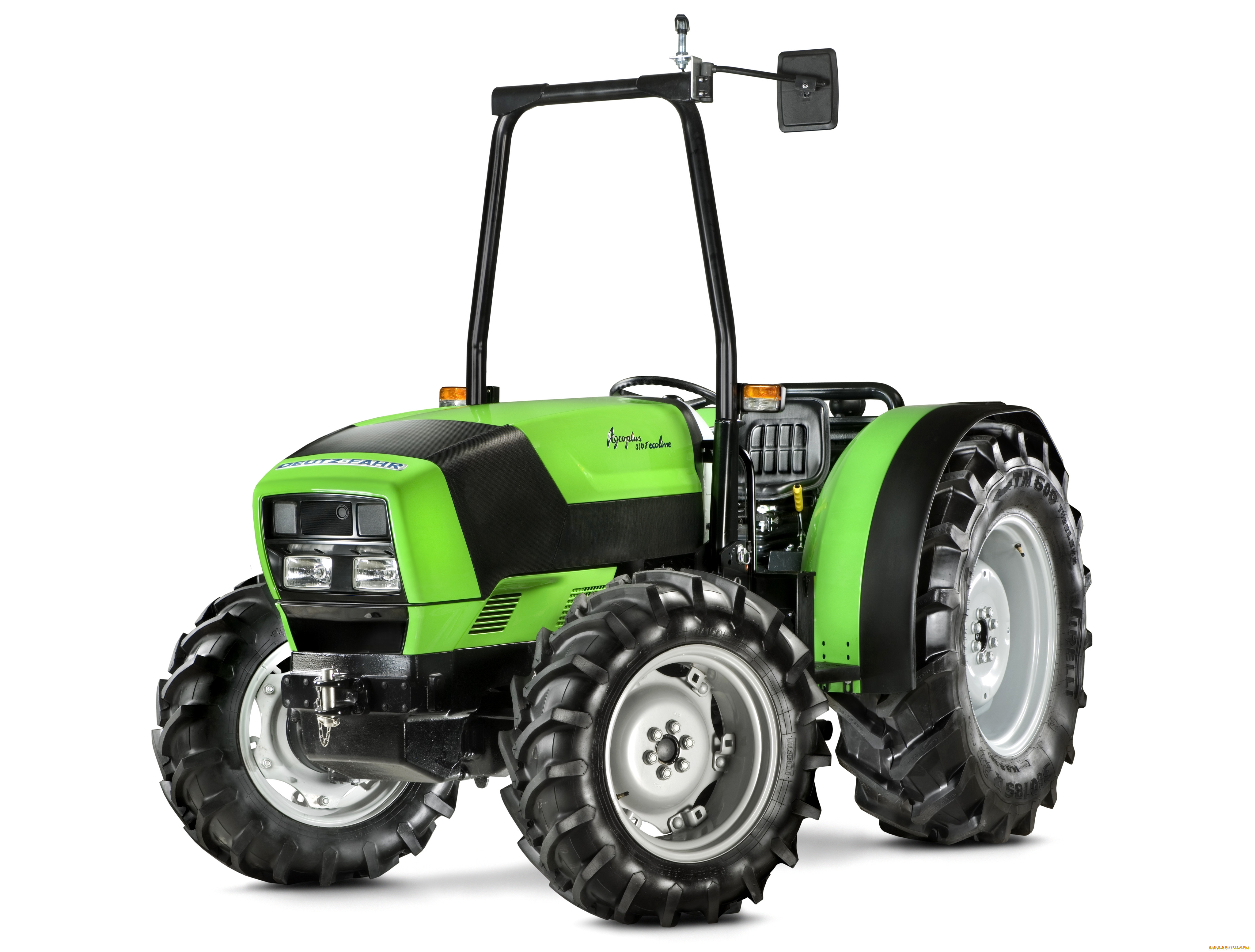 , , deutz-fahr